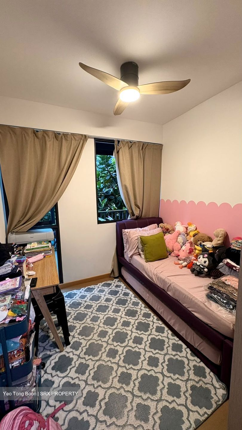 Treasure at Tampines (D18), Condominium #628906701